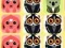 Spel 1010 Dieren online