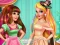 Spel Victoria's Nieuwjaars Kleding Boutique online