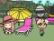 Spel Coachella Leuk Scene Maker online