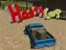 Spel Spoedcargo online