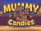 Spel Mummie Snoepjes online