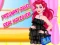 Spel Zwangere Ariel: Echte Make-over online