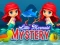 Spel Het Mysterie van de Kleine Zeemeermin online