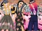 Spel Prinses Stedelijke Mode Verklaring online