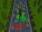 Spel Dinosaurus versus Zombie online