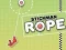 Spel Stickman Touw online