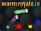 Spel WormRoyale.io online