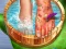 Spel Voet Huidarts online
