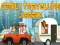 Spel Familie Reis Puzzel online
