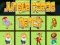 Spel Jungle Kaarten Match online