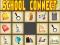 Spel School Verbinding online