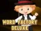 Spel Woordenfabriek Deluxe online