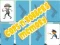 Spel Politie en Diefstallen Geheugen online