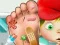 Spel Voetbehandeling online