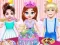 Spel Baby Taylor Perfecte Verjaardag online