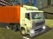 Spel Echte stads vrachtwagen simulator online