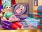 Spel Appel Prinses: Zwangerschap Controle online