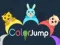 Spel Kleur Sprong online