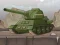 Spel Tank Puzzel online