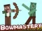 Spel Boogmeesterschap online