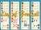 Spel Koning van FreeCell online