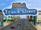 Spel Mini Vrachtwagen Chauffeur online