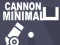 Spel Minimale Kanon online