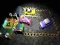 Spel Modern Autos parkeer spel 3D online