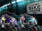 Spel Geketende Fietsrijders 3D online