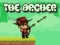 Spel De Boogschutter online