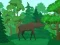 Spel Kleuren voor Wilde Dieren online