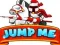 Spel Spring naar me online