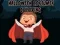 Spel Halloween Kostuums Kleurplaat online