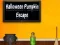 Spel Halloween Pompoen Ontsnapping online