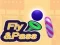 Spel Vlieg & Pas online