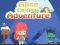 Spel Alice's Gekke Avontuur online