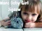 Spel Hazebaby Meisje Puzzel online