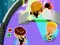 Spel Niemand ontsnapt! online