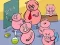Spel Match de ontbrekende stukjes online