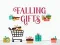 Spel Vallende Cadeaus online