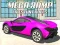 Spel Mega Ramp Auto Stunt Race online