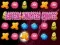 Spel Bacterie Monsters Shooter online
