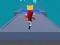 Spel Parkour Simulator Maniak online