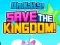 Spel Unikitty redt het Koninkrijk online
