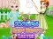 Spel Bevroren Baby Vrolijk Pasen online