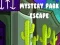 Spel Ontsnapping uit het mysteriepark online
