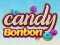 Spel Snoep Bonbon online
