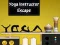 Spel Ontsnapping van de yogadocent online