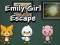 Spel Emily Meisje Ontsnapping online