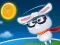 Spel Spring Konijn Spring online